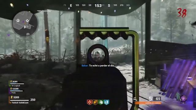 Call of duty: Cold war Zombies BUG - Treyarch fix your game pls смотреть онлайн