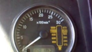 Подмотка моточасов трактора МТЗ