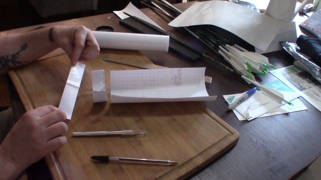 How To Make Your Own Arrow Wraps for pennies смотреть онлайн