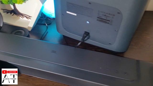 Which is LOUDER? JBL BAR 1000 VS Samsung Q990B - DECIBEL TEST смотреть онлайн