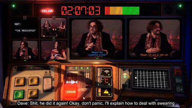 *NEW* Controlling TV Station Simulator & State Run Media | Not For Broadcast Gameplay смотреть онлайн