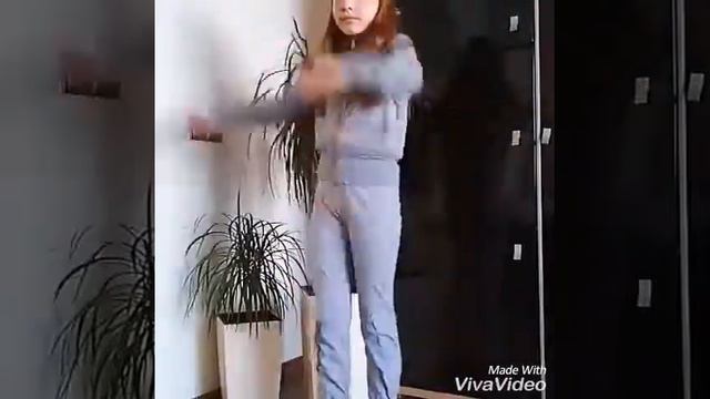 Что можно делать когда один дома?|Дашка cat смотреть онлайн