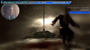 Реакции Летсплейщиков на Финал в Call of Duty: World At War