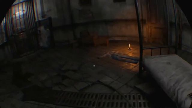 DYING: Reborn - PSVR (PlayStation VR) - Gameplay With Commentary смотреть онлайн