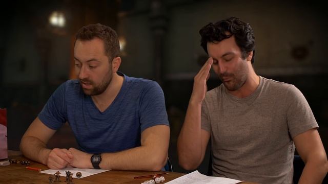 NPC D&D Episode 1: Honeywood to Baldur's Gate смотреть онлайн