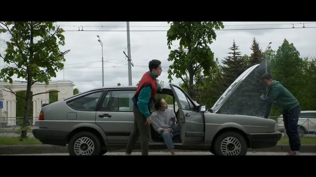 Юность NO official video / Звук поставим на всю смотреть онлайн