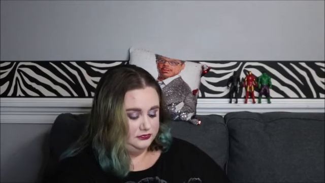 50 Shades of Purple Project Pan Update #3 | PANtastic Ladies Collab смотреть онлайн