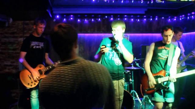 Векторы Снов (Тени Свободы Cover) - Где-то за Пределом