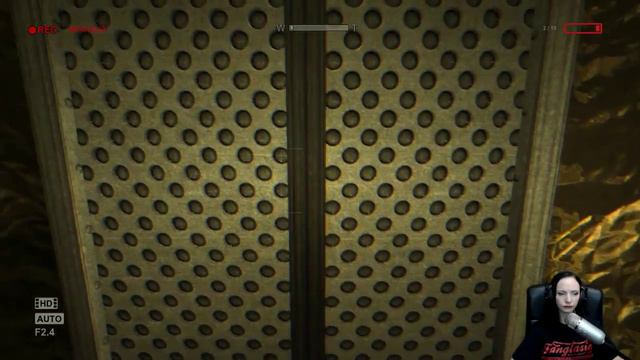 Outlast: Whistleblower DLC - Part 1 смотреть онлайн