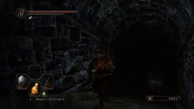 Стрим - на этот раз все должно работать [Dark Souls 2 -2]