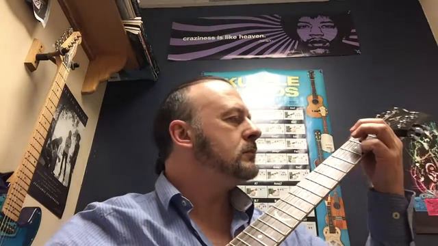 Banjo six string смотреть онлайн