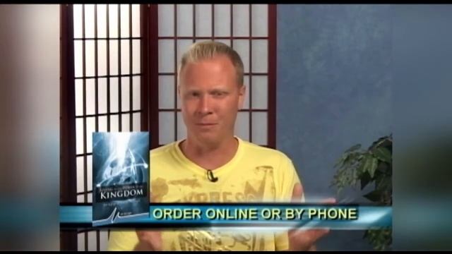 Breakthrough into Your True Identity смотреть онлайн