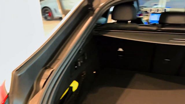 2024 MERCEDES-BENZ GLC COUPE | interior | exterior | car review смотреть онлайн