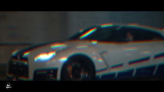 Liberty Walk/Nissan GT-R/(w. DANZXL) смотреть онлайн