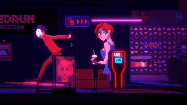One Dreamer: Prologue - Reprogram objects, fix bugs and solve coding puzzles with all Interactions смотреть онлайн