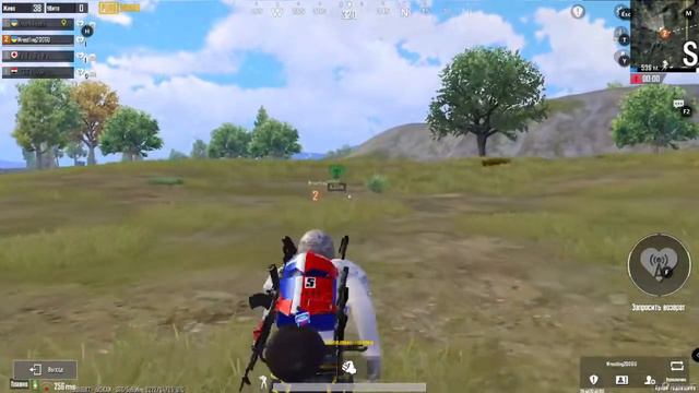 ИГРАЮ ПАБГ МОБАЙЛ С ПОДПИСЧИКАМИ смотреть онлайн