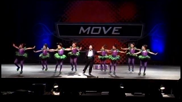 Move 2011 "Money Money" JOJO Jozuka смотреть онлайн