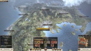 TOTAL WAR : ROME 2 Рубрика : ГАЙДЫ и ФИШКИ . Экономика , Спарта , Рабы!