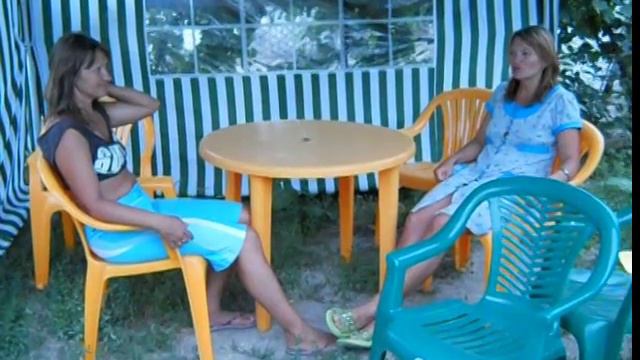 Отдых в Должанской отзывы смотреть онлайн