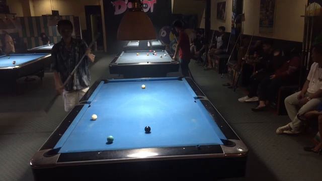 Atenk wardy VS Deny Kodok 9-10 смотреть онлайн