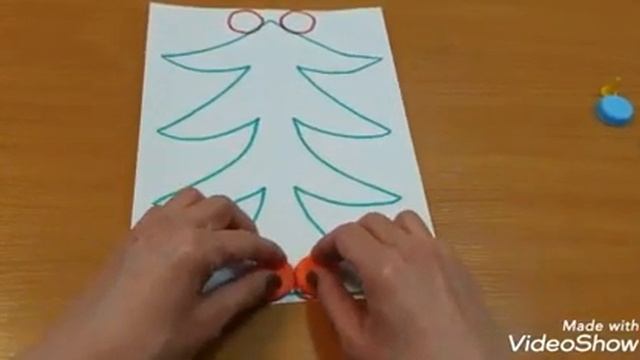 Развитие внимания и концентрации?