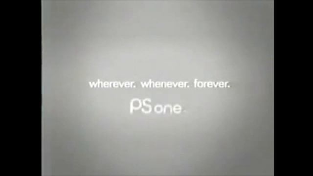 15 минут рекламы PlayStation 1 из 90х и 00х