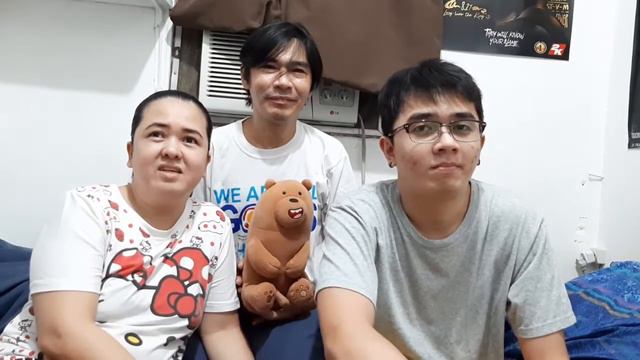 Happy Birthday, Lei! From: Tita Lynne, Tito Bong and Jayem смотреть онлайн