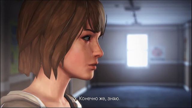 ЗНАКОМСТВО С МАКС ● ЭПИЗОД 1 | Life Is Strange смотреть онлайн