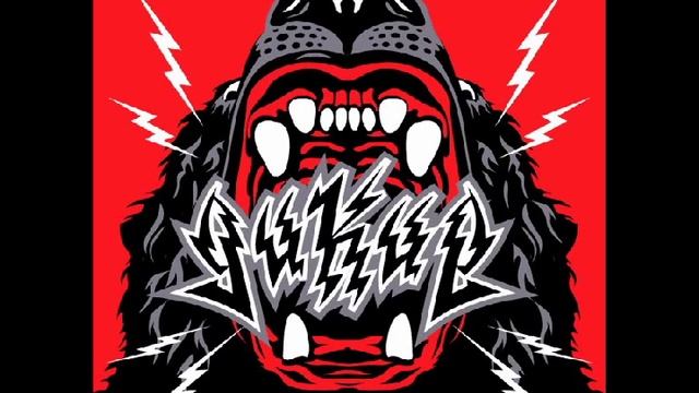 Ёлочные Игрушки -- Врубайся в Пруста (feat. Леха Никонов) смотреть онлайн