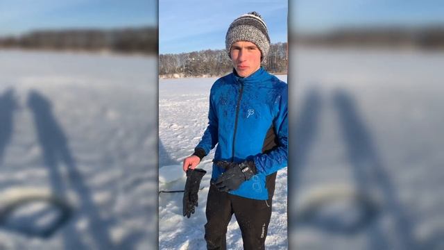 ФИЛОСОФ уходит под ЛЁД. О пользе погружений в ледяную воду. Привет Д. Семенихину смотреть онлайн