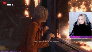 РЕЗИДЕНТ ЭВИЛ 4 РЕМЕЙК на Русском/Полное Прохождение/RESIDENT EVIL 4 REMAKE /RE4/5