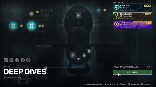 New way to Farm EXOTIC GEAR Discovered! - Destiny 2: Season of the Deep смотреть онлайн