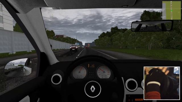 GALERİDEN ARABA KAÇIRIP EL FRENİ İLE DRİFT YAPMAK !! CİTY CAR DRİVİNG RENAULT LOGAN MOD | T300RS смотреть онлайн