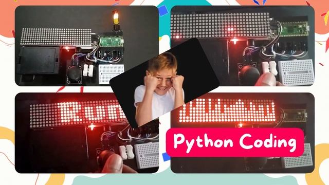 Unlock the Future of Learning: Schogini Toys' DIY Kit! | #TechieParent #schoginitoys смотреть онлайн