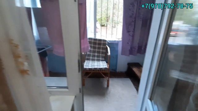 Купить 3к.кв в Севастополе по ул. Павла Корчагина д.16. 58м2. 5 500 000руб смотреть онлайн