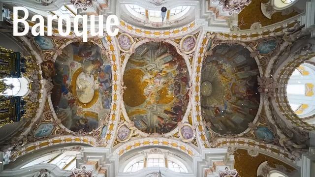 Corelli Violin Concertos  Classical Baroque Music  Focus Reading Studying - Baroque Music Collectio
