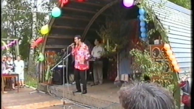 День села Толбухино Август1999 года, 70-летие Ярославского Муниципального округа смотреть онлайн