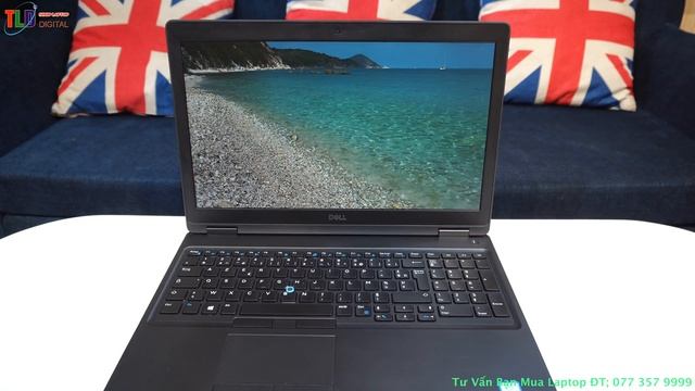Laptop Dell Latitude 5590 Tiêu Chuẩn MIL-STD 810G Siêu Bền Quân Đội Mỹ смотреть онлайн