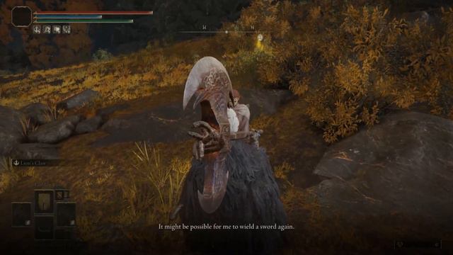 The OVERPOWERED Lightning Build in Elden Ring PATCH 1.09! смотреть онлайн