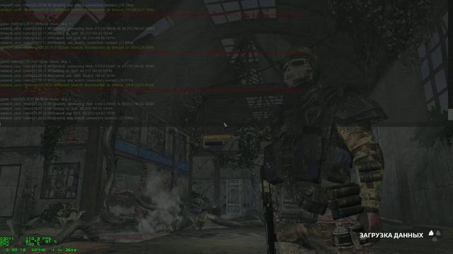 Наигрался в survarium ))) смотреть онлайн