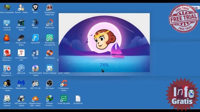 Dimo DVDmate+Aiseesoft FoneTrans+Bonus смотреть онлайн