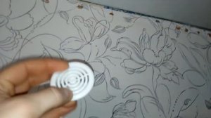 Что делать если порвал , порезал натяжной потолок   ремонт натяжного потолка