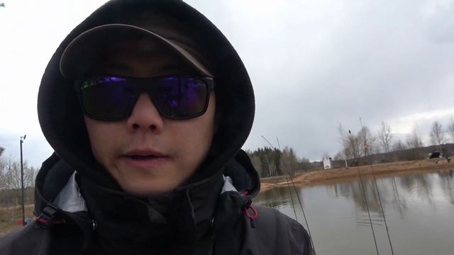Поехали на открытие сезона, а попали на форелевое эльдорадо!!!Отличный клев форели на спиннинг! смотреть онлайн