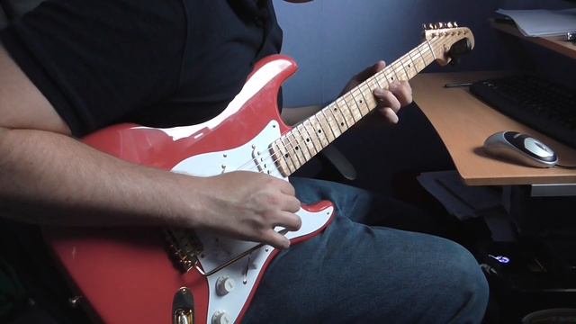 The Boys - The Shadows Cover by Steve Reynolds смотреть онлайн
