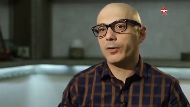 Как англичан пугают русским околофутболом смотреть онлайн