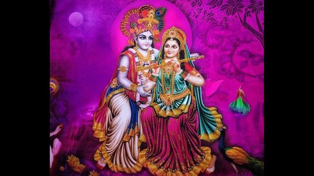 Radhe Radhe Radhe Govind Radhe смотреть онлайн