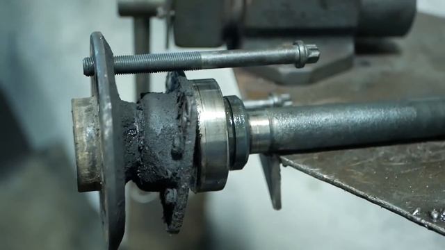 ВАЗ 2110 задний привод! Готовим жигу к зиме, с чего начать? смотреть онлайн