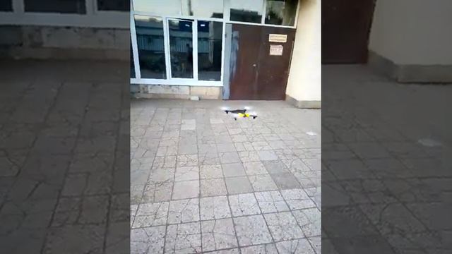 квадрокоптер смотреть онлайн