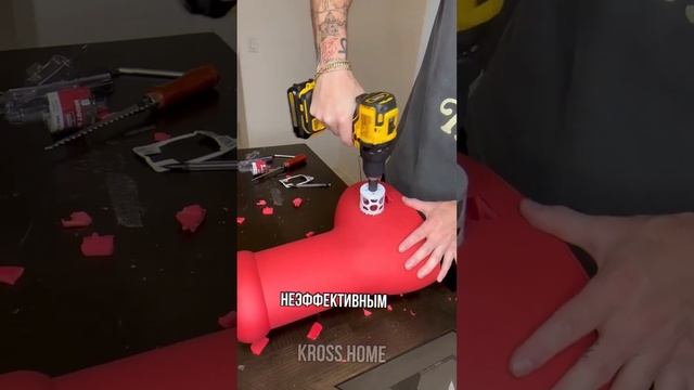 Как ИСПОРТИТЬ КРОССОВКИ За 70.000 РУБЛЕЙ !? BIG RED BOOTS смотреть онлайн