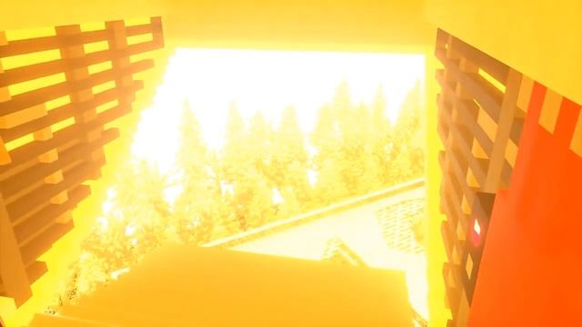 Teardown Ядерный взрыв и Землетрясение смотреть онлайн